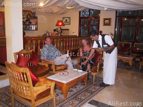 Miramar Cesar Thalasso Hotel 13